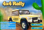 4x4 Rally