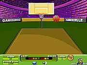 لعبة كرة السلة | Basketball Shoot