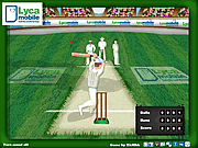 لعبة كرات الكريكت | Hit For Six Cricket