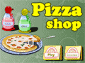 pizza cooking games