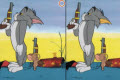 point and click tom and jerry game