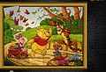 game flash Puzzle Mania winnie the pooh