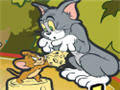 Super Cheese Bounce Tom and Jerry game
