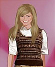 ashley tisdale dress up game for girls free online