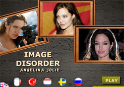 لعبة تركيب صور أنجلينا جولي