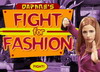 Scooby Doo Daphnes Fight for Fashion game