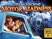 Scooby Doo Motor Madness jeu