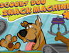 Scooby Doo jeu de machine à grignoter