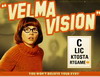 لعبة سكوبي دو Velma Vision