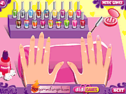 nail games - Play Free Games Online