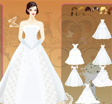 the wedding game make up and dress up free online - Play Free Games Online