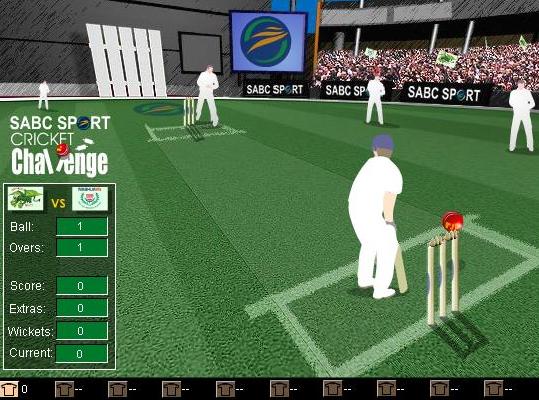 Online Cricket Games Play Free Now - Top