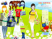 game girls must have hand bags dress up online