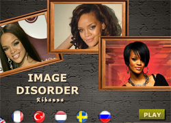 game rihanna picture puzzle