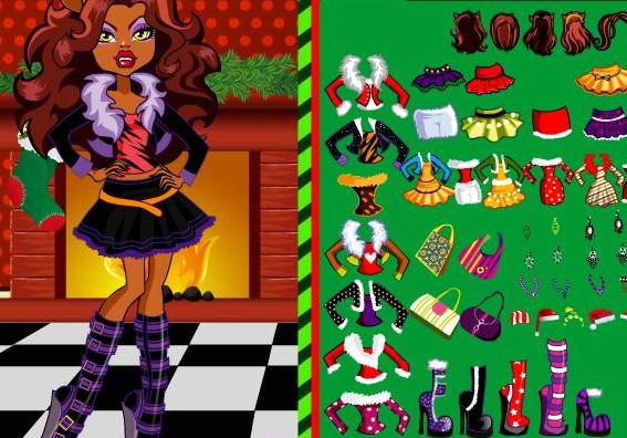 Azalea's Dress up Dolls: Play Dress Up Games for Girls