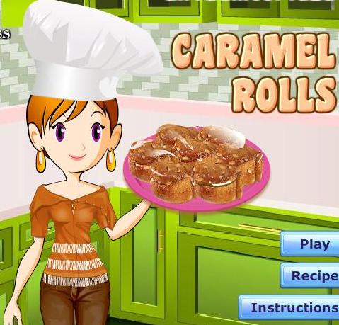 Free Chef Cooking Games