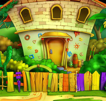 Free Online Games Play on Hidden Numbers Game 2012 Farm House Hidden Numbers Game 2012 Play