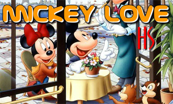 mickey mouse love hs hidden objects game 2013 free online