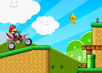 super mario games for free on line to play