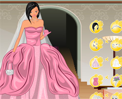 the wedding game dress up princess free online - Play Free Games Online