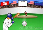 beyzbol oyunu Homerun Rally