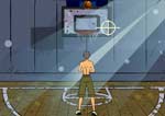 game of basketball