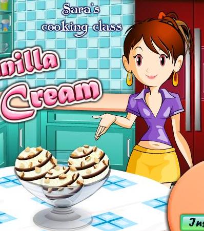 Free Cooking Games For Free