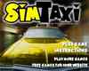Sim Taxi Driver Oyunları araba