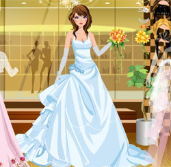 the wedding game sweet bride dresses free online - Play Free Games Online
