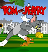 giochi di tom e jerry