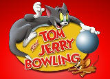 Tom e Jerry Bowling
