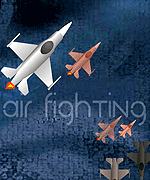 Air Fighting