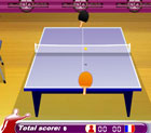 Game Legend Of Ping Pong